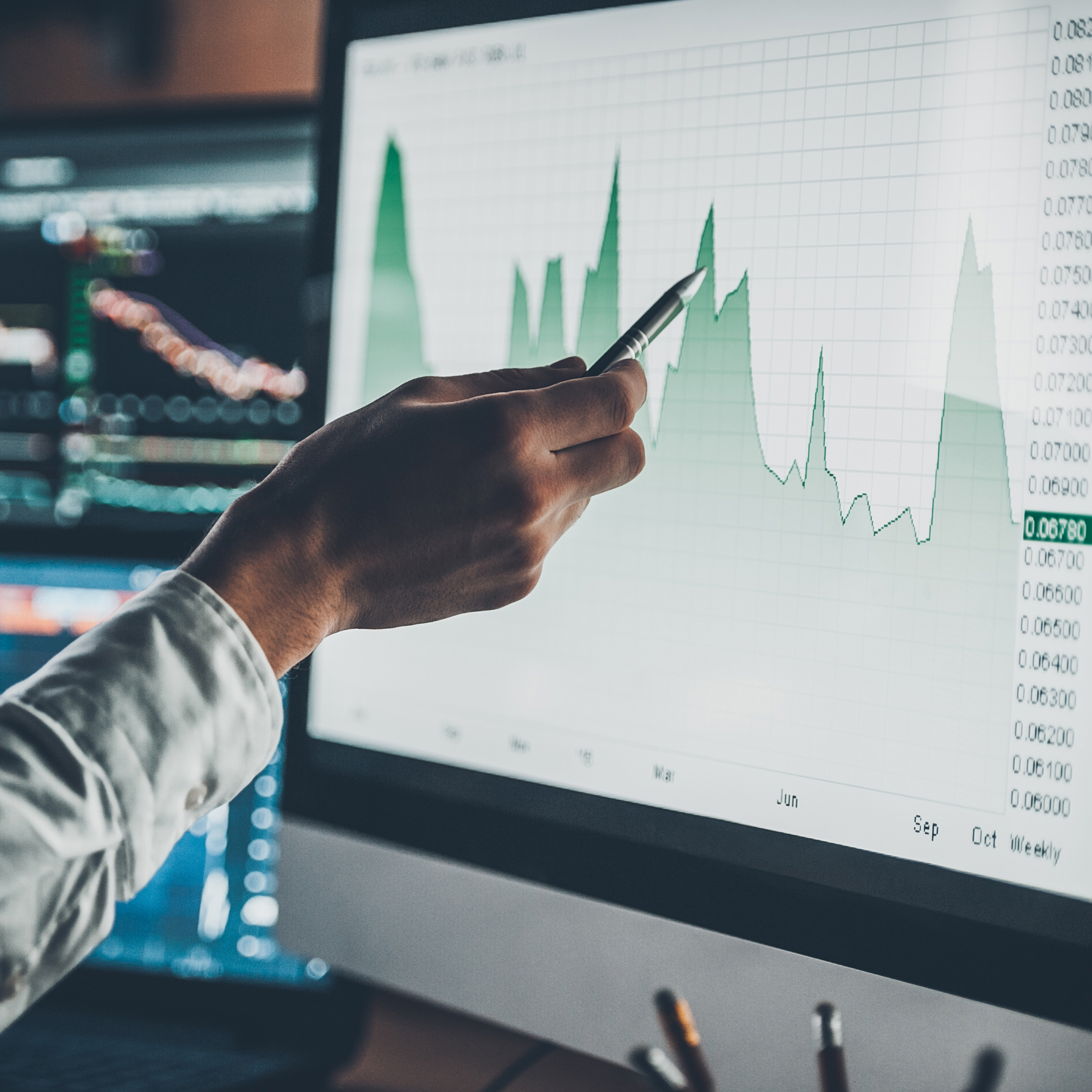 brand building for advisors communicate with clients