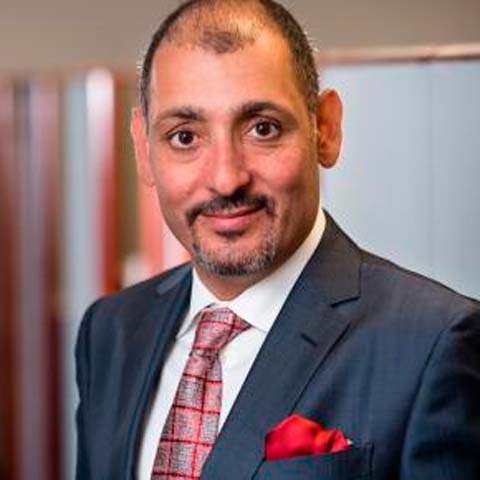 Dean Zayed